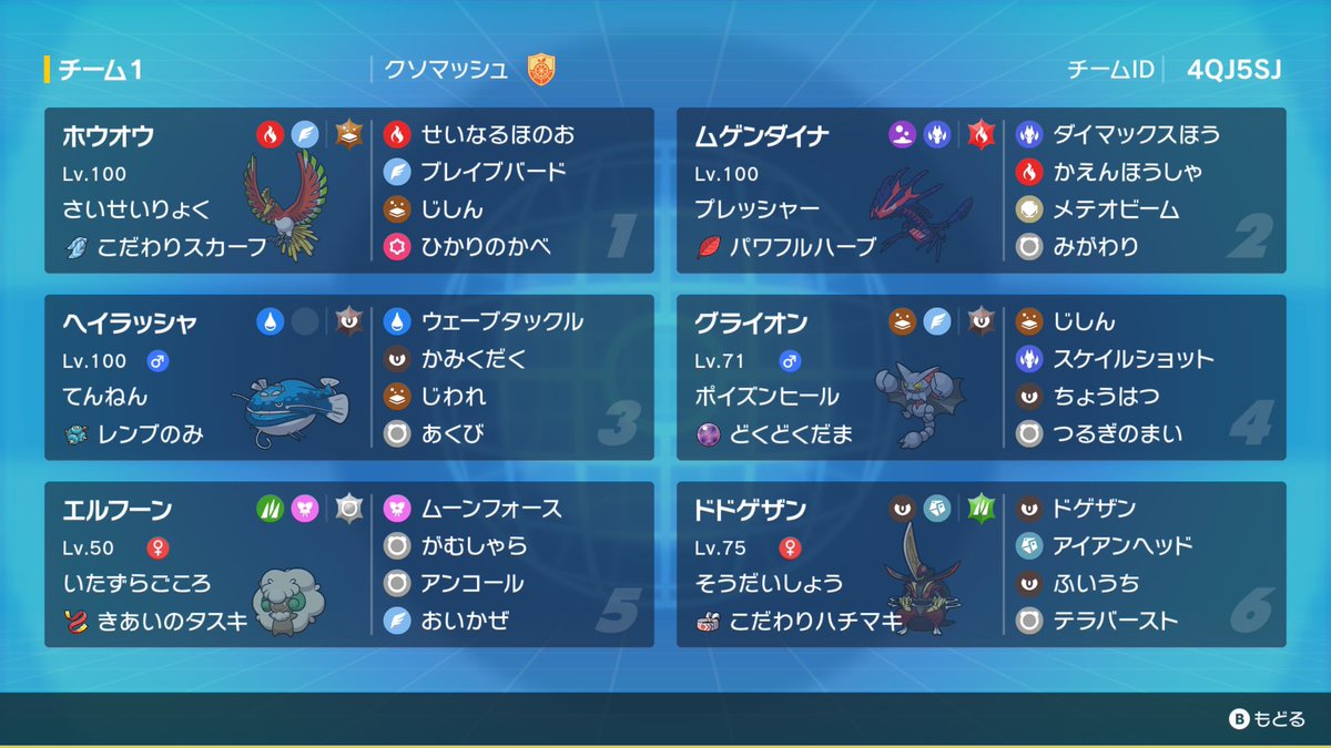 もやしきのこ tweet media