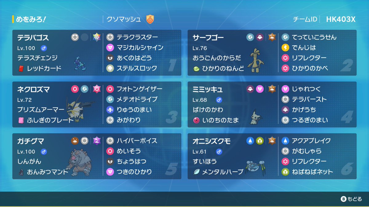 もやしきのこ tweet media