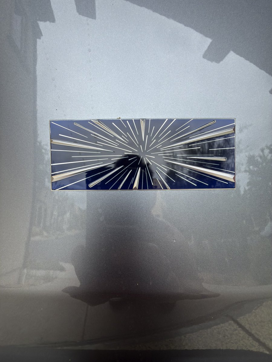 The details matter…