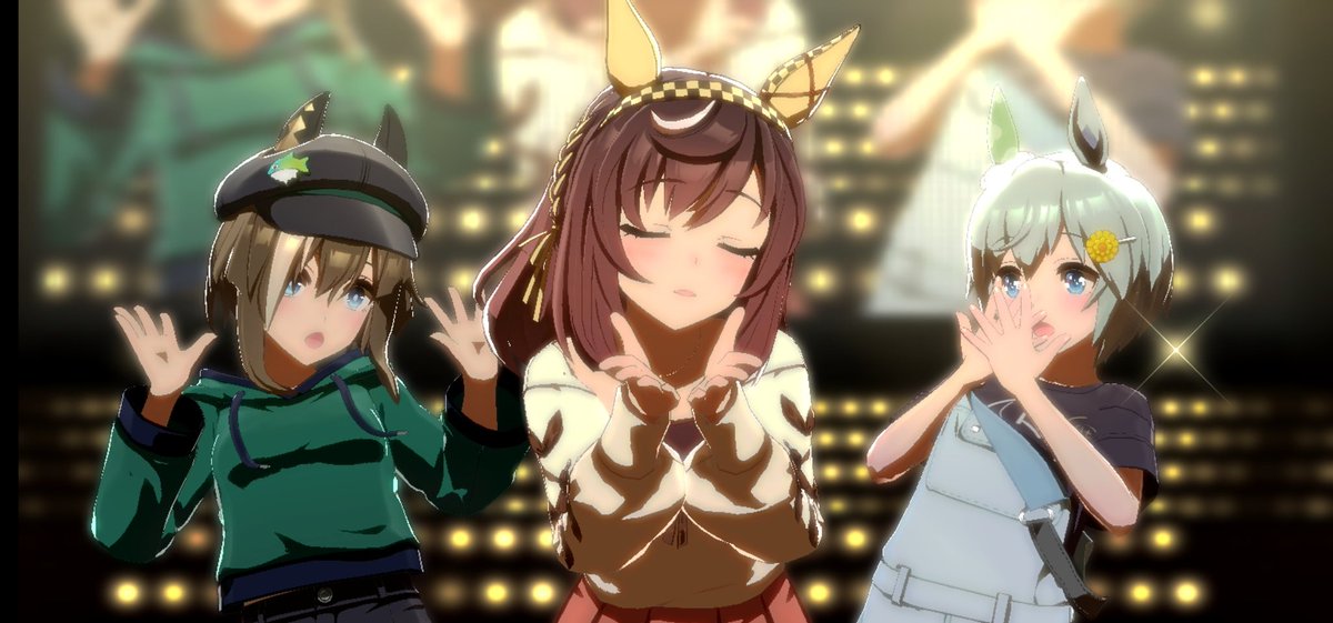 ゆに☁黄金世代推し！ tweet media