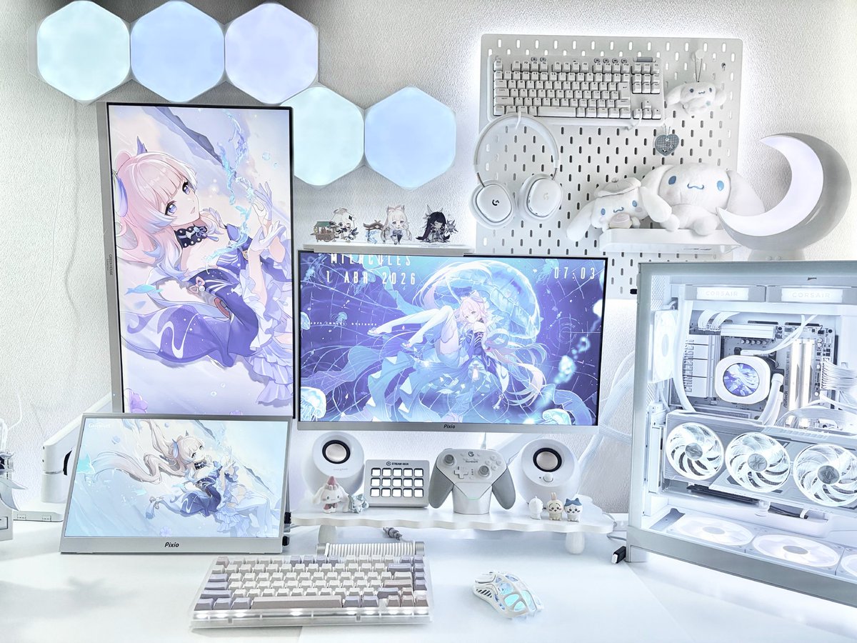 にゃん tweet media