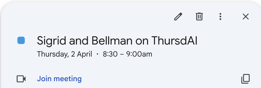 Sigrid Jin 🌈🙏 tweet media