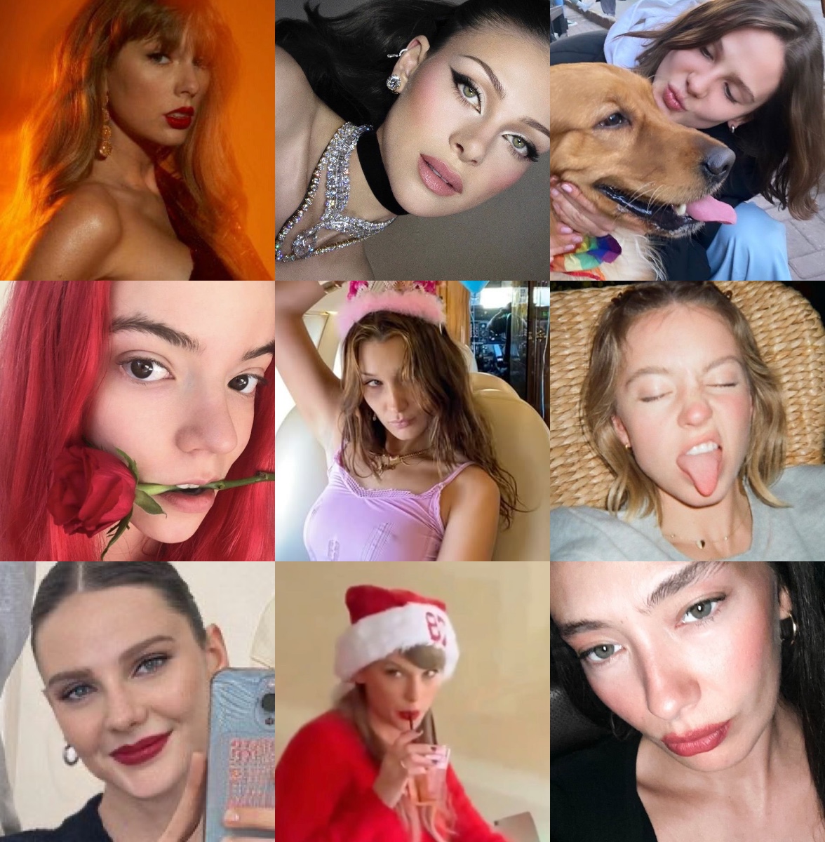 Elif #fuckkanalistanbul tweet media