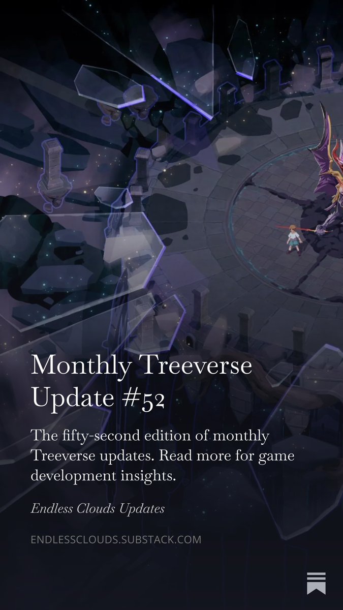 Treeverse tweet media