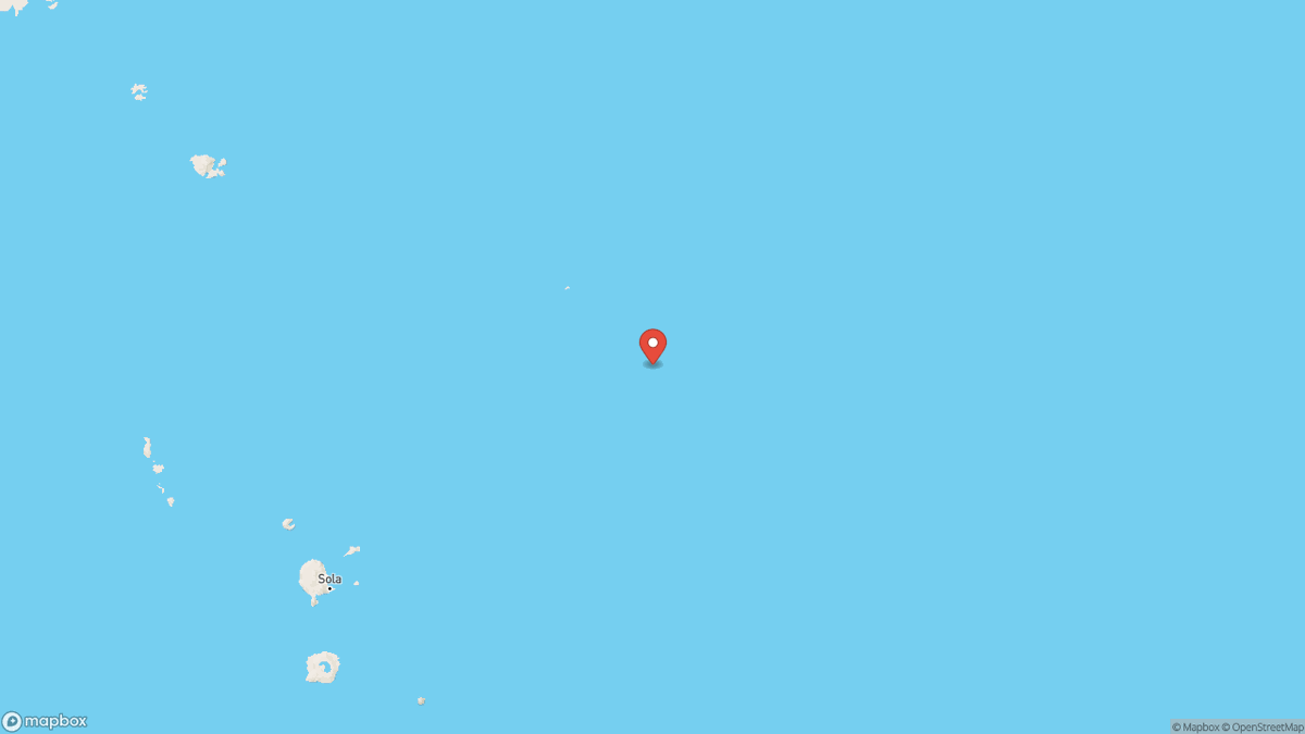 Earthquake Alerts tweet media