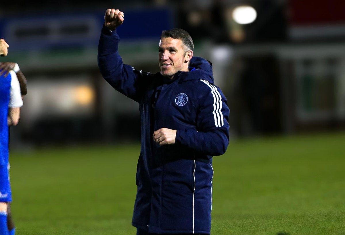 Macclesfield FC (C) tweet media