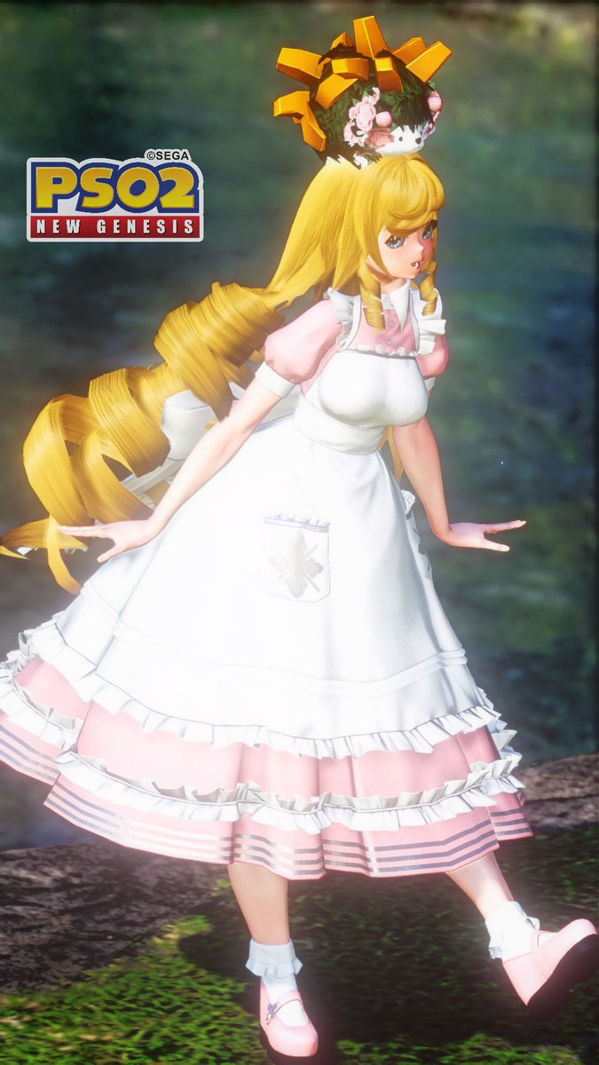 えりにゃんティータイム tweet media