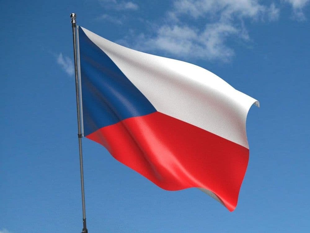 منتخب جمهورية التشيك يتأهل لكأس العالم لأول مرة منذ 20 عامًا 🤩🇨🇿