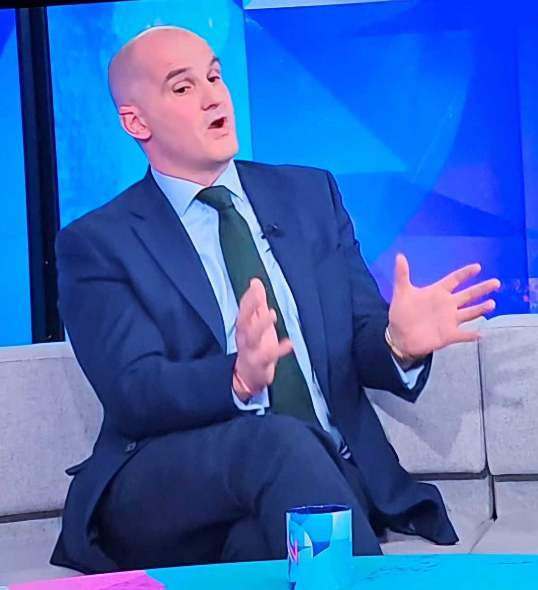 Thomas Standfield tweet media