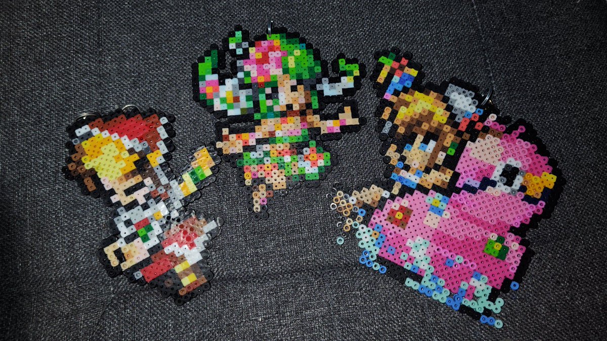 ネギトロユッケ tweet media