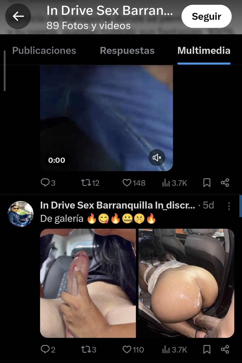 ⚠️🤫TU CÓMPLICE IDEAL🤫⚠️ tweet media