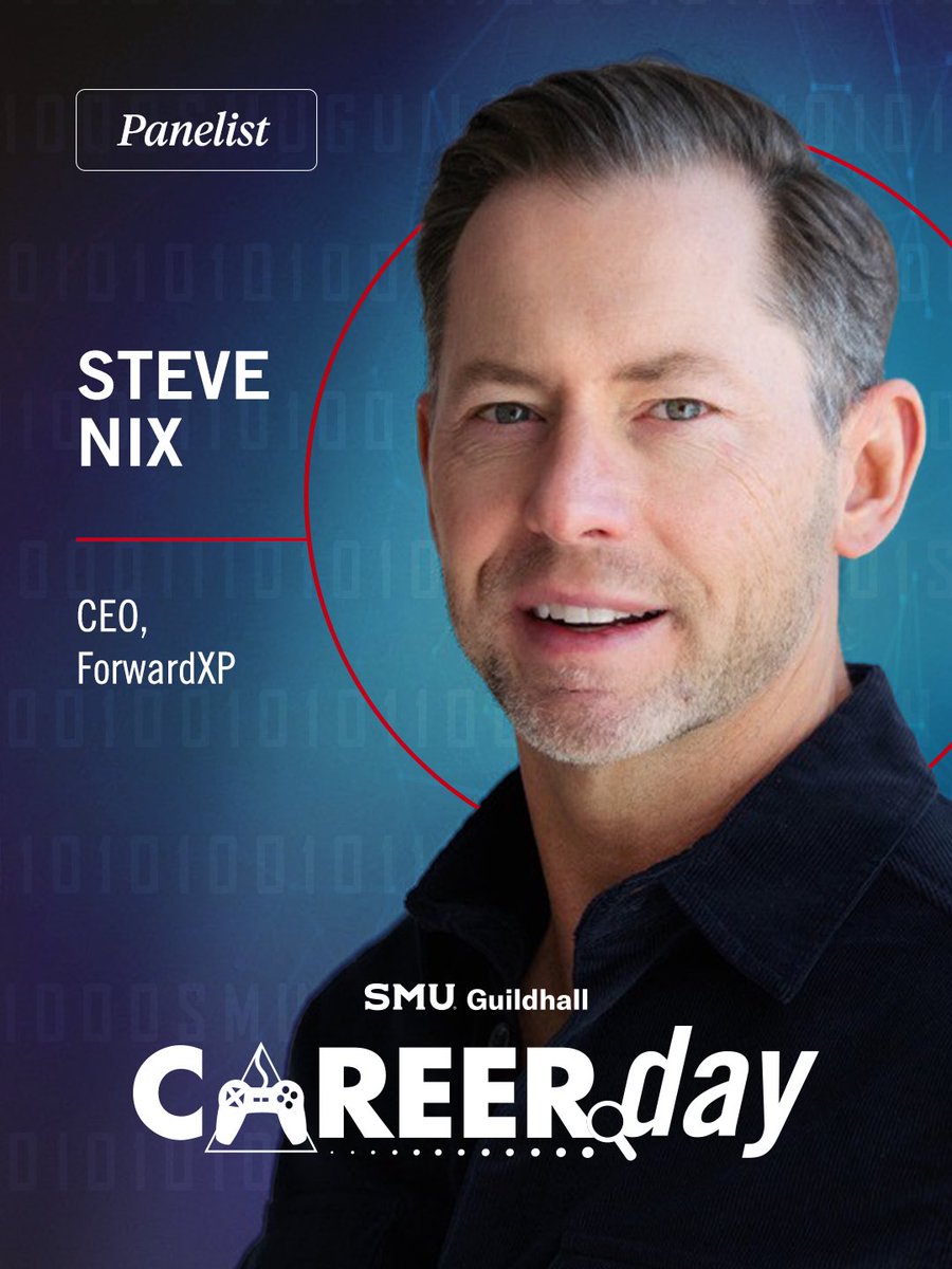 SMU Guildhall tweet media