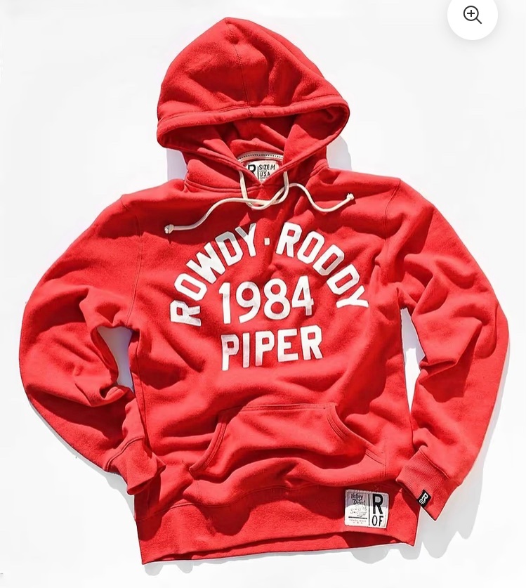 Rowdy Roddy Piper tweet media