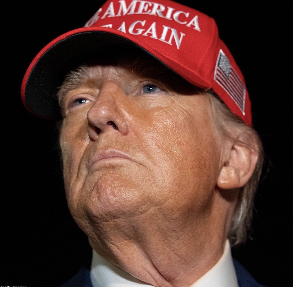 توضيح مطلوب: تحقق من تغريدة «ترامب: سنغادر إيران قريبًا جدًا»