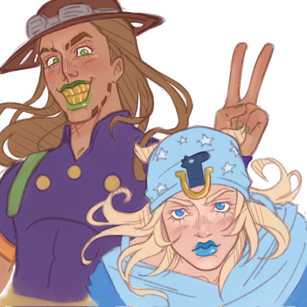 ur too woke friend (i draw!) tweet media