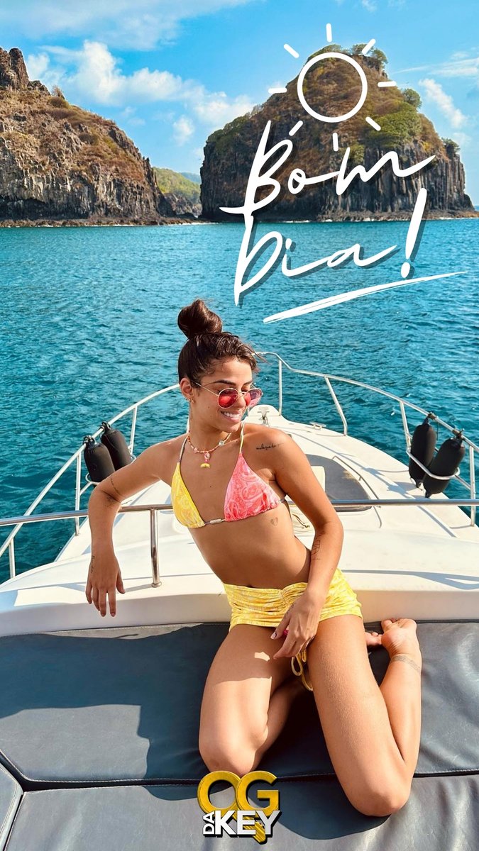 QG da Key 🔑 tweet media