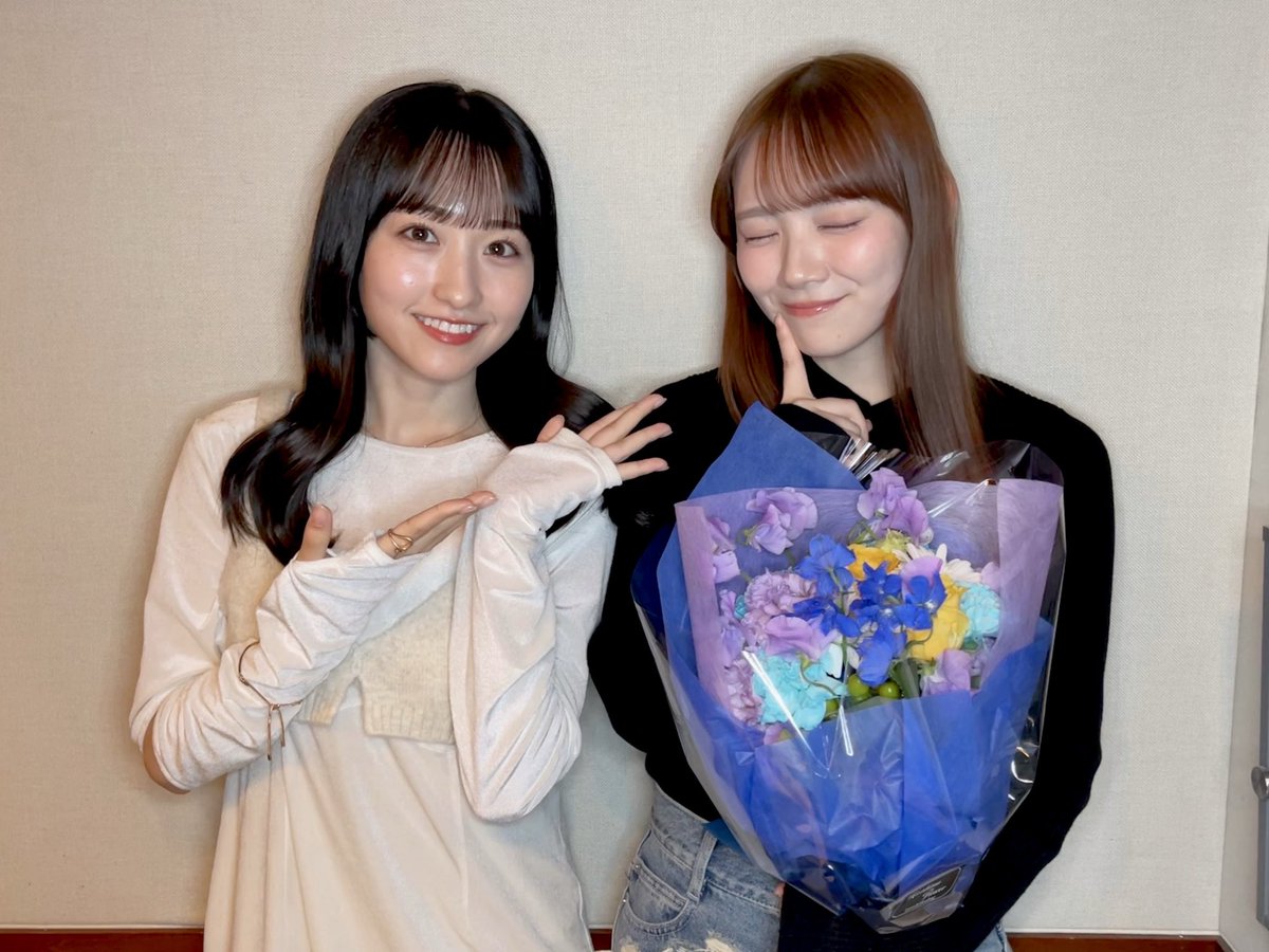 ゆりまる◢⁴⁶【㊗️田村真佑選抜復帰】 tweet media