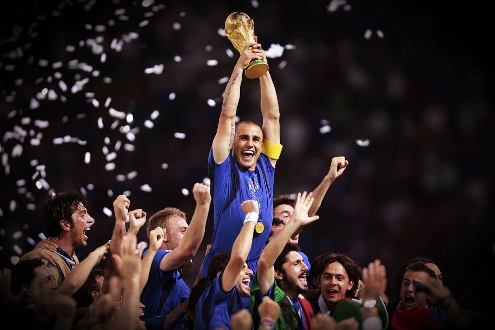 Roberto d'Ambrosio tweet media