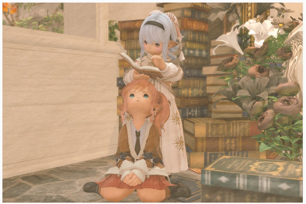 セス@Ultima tweet media