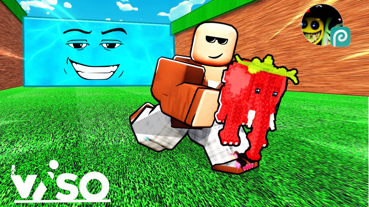 VISOdoesTHUMBNAILS(COMMISSIONS OPEN!) tweet media