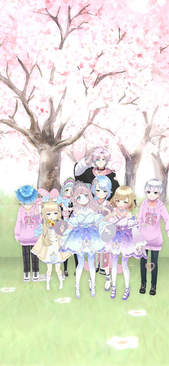 ごごてぃ tweet media