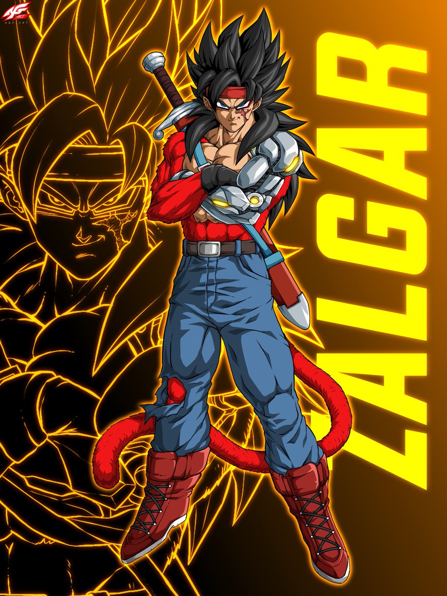 Ngf_art ( commission available ) tweet media
