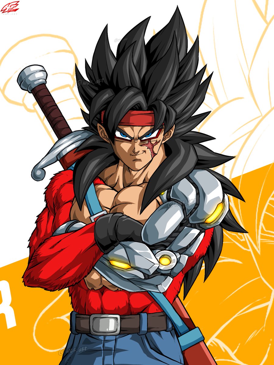Ngf_art ( commission available ) tweet media