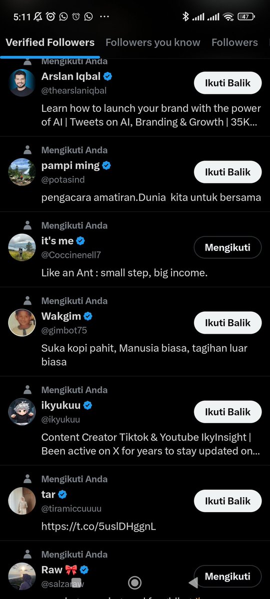 Mardianta Dev 🌏𝕏 tweet media