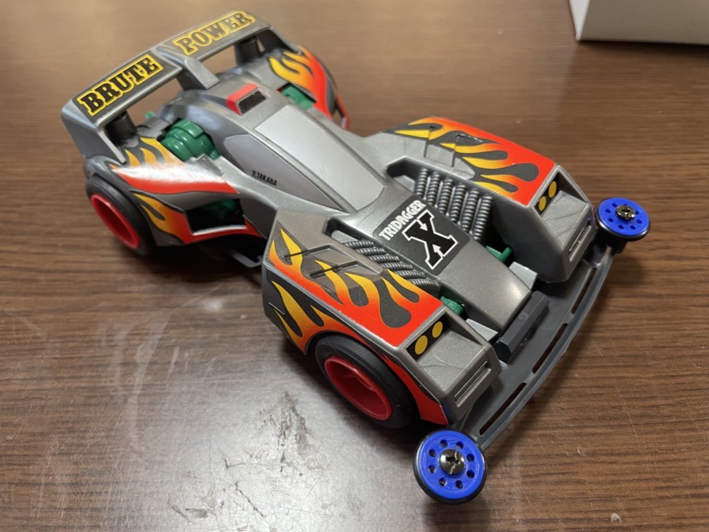 ベルーガ@VTuber集会主催 tweet media