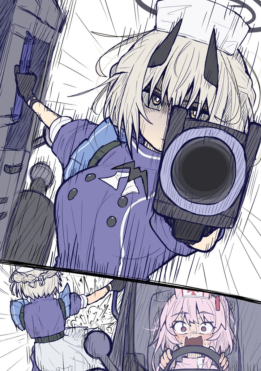 しゅっち tweet media