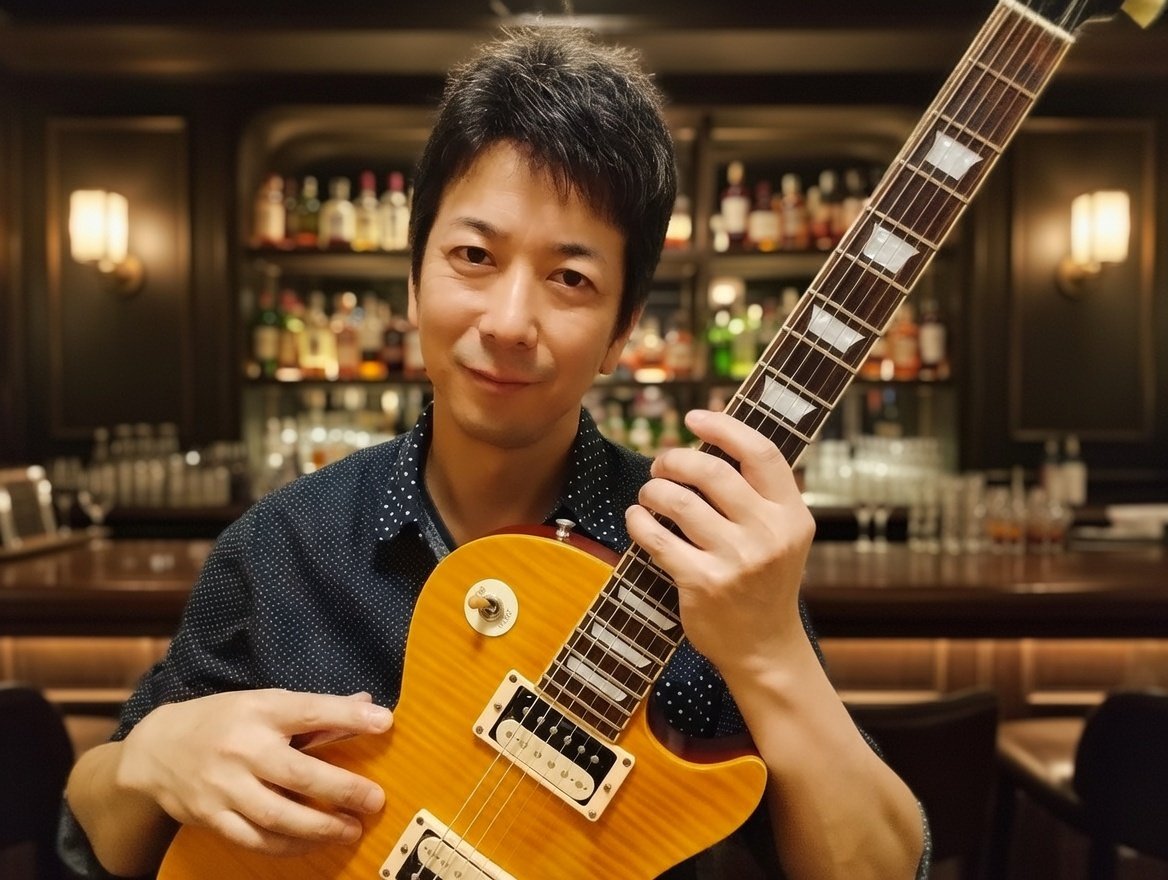 おおやまたかし tweet media