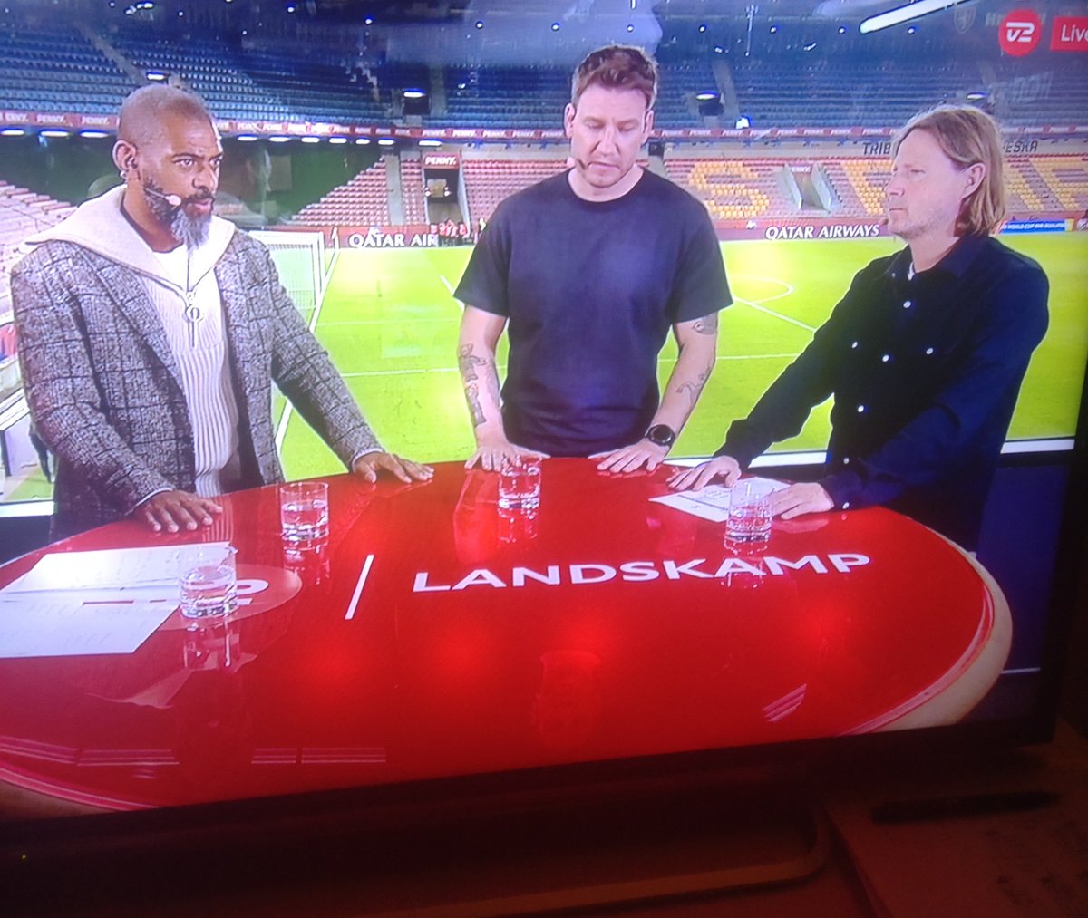 Morten Kiersgaard Espersen tweet media