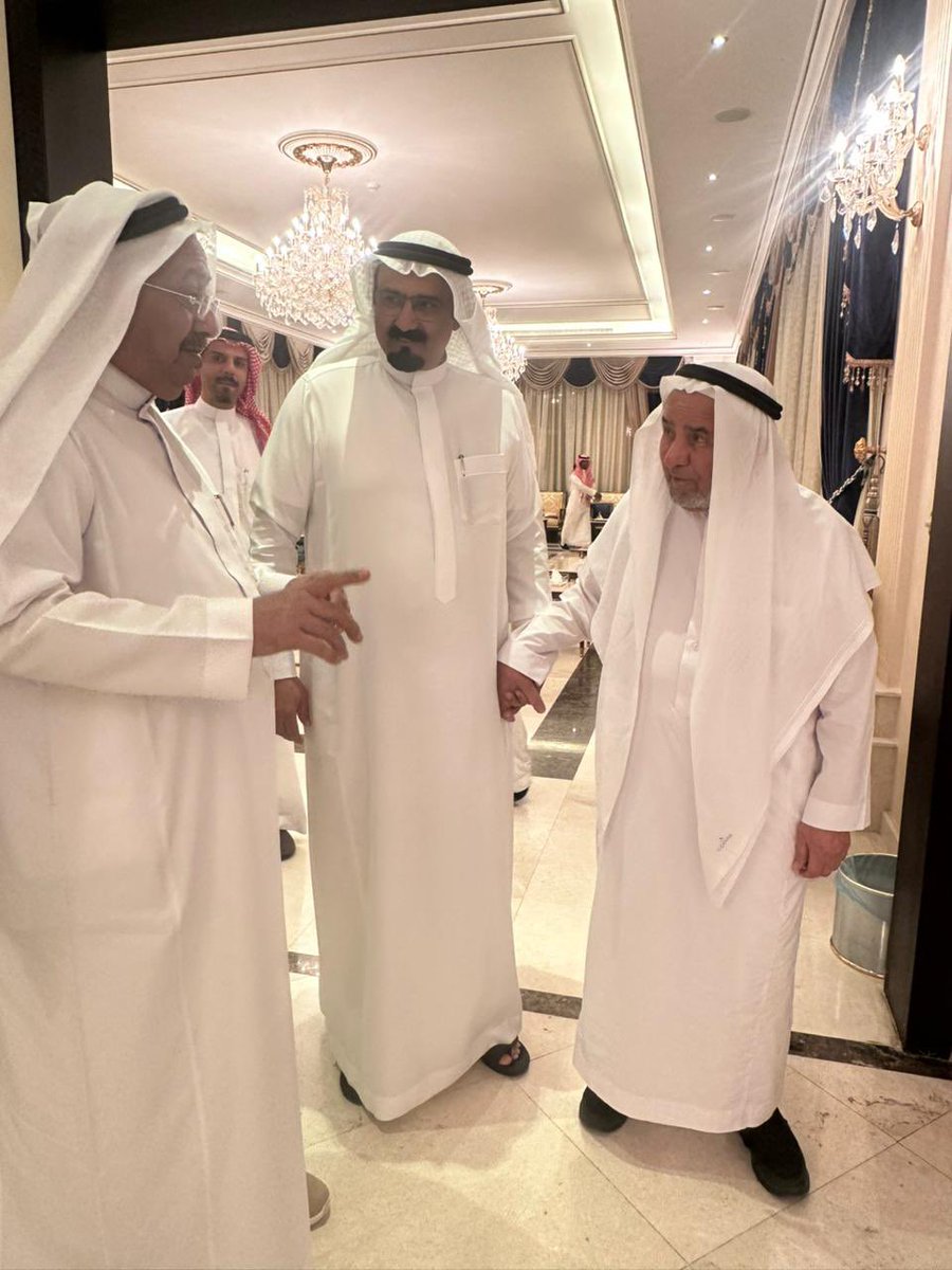 مشبب الغامدي tweet media