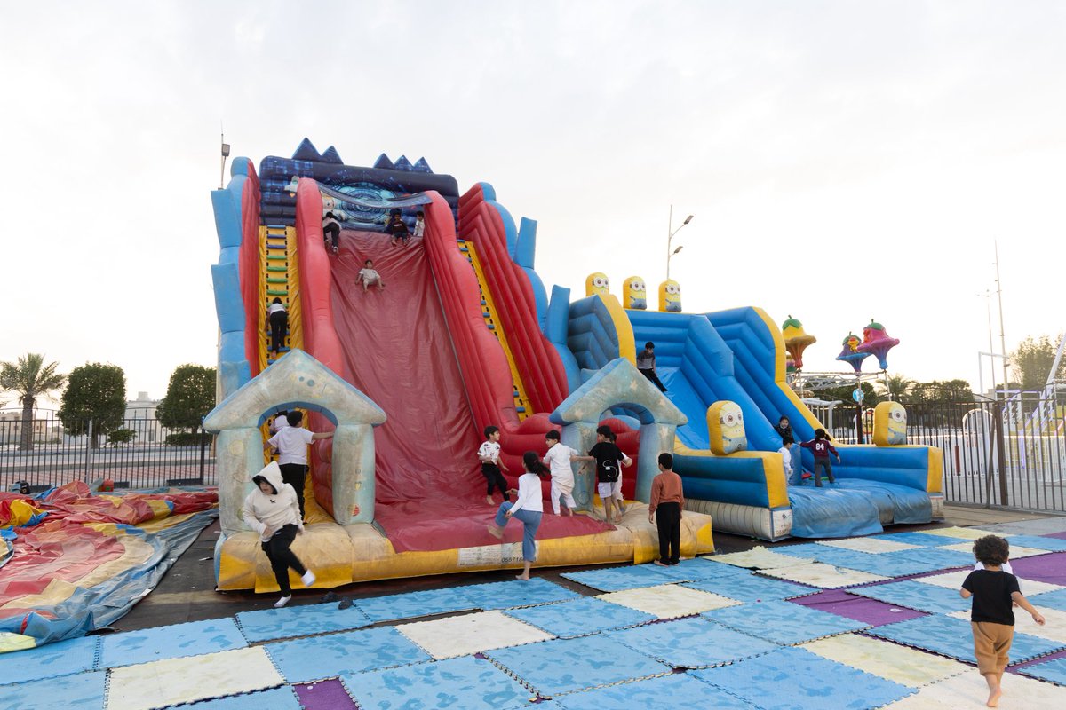 كلنا الخفجي tweet media