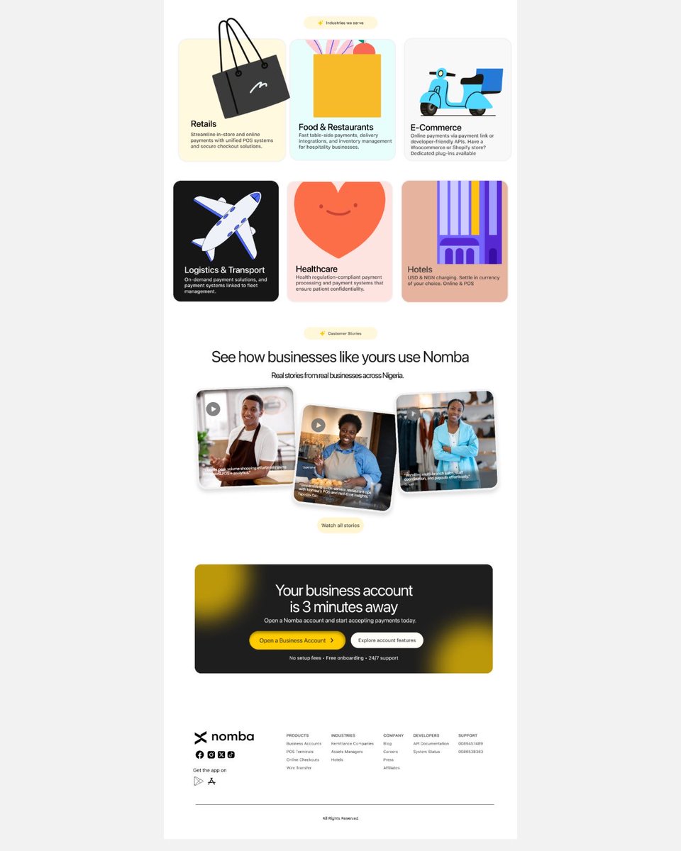 Obinna Amos tweet media