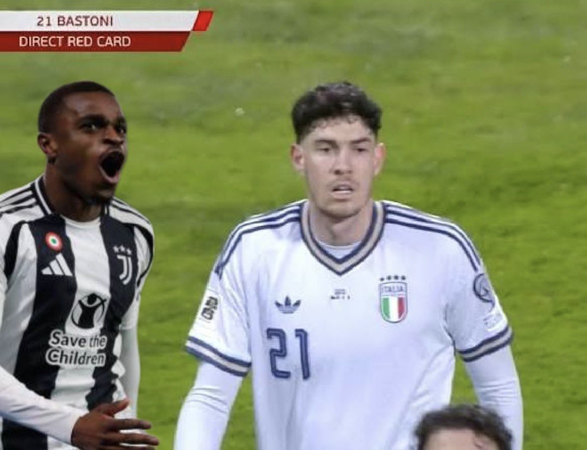 Raimondo ⭐️⭐️⭐️ tweet media