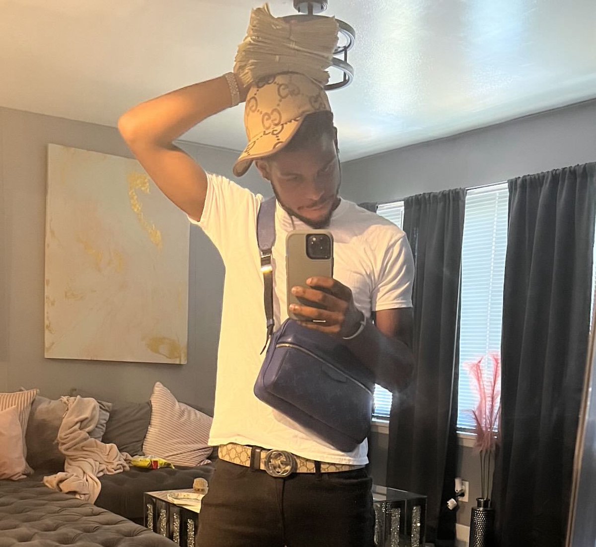 LilWork4 tweet media