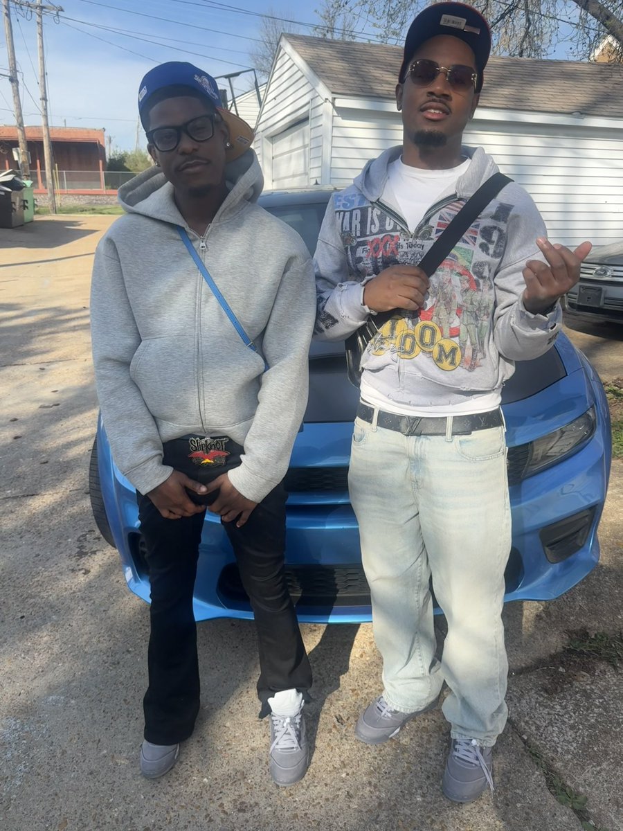 LilWork4 tweet media