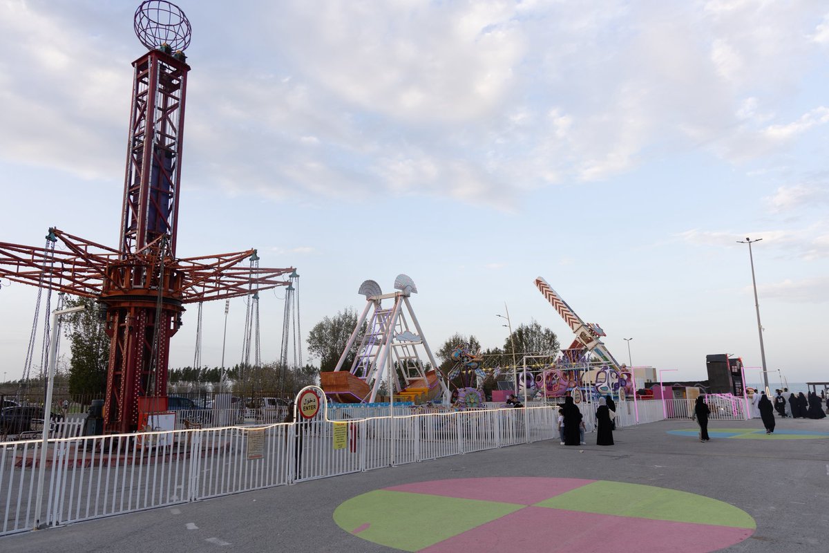 كلنا الخفجي tweet media