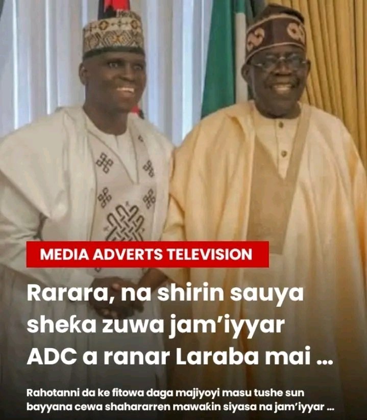 ADC Vanguard tweet media