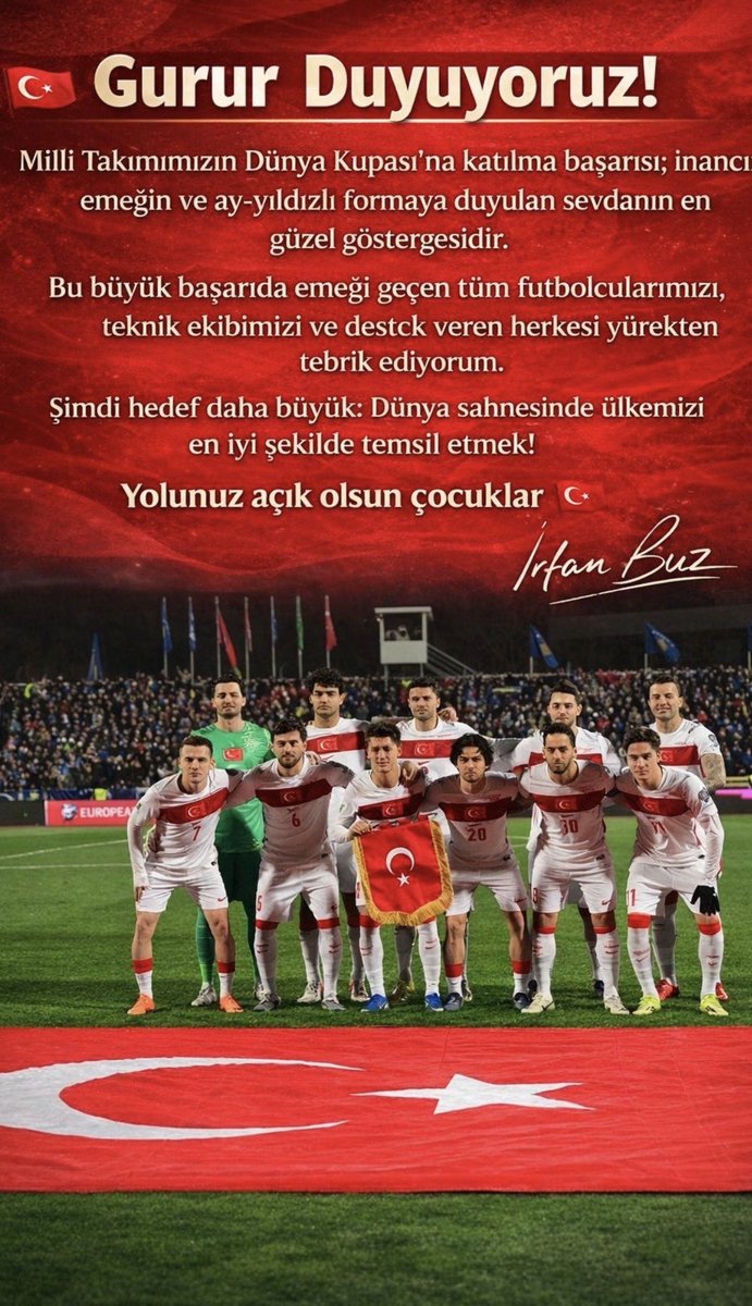 İrfan Buz tweet media