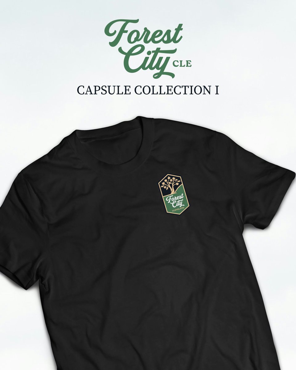Forest City Cleveland tweet media