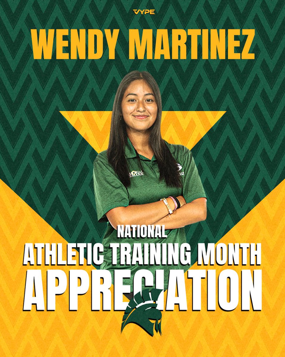 stratford_ATS's tweet photo. As National Athletic Training Month come to end we would like to appreciate all our student athletic trainers for all their hard work! https://t.co/QyBihivjSr
