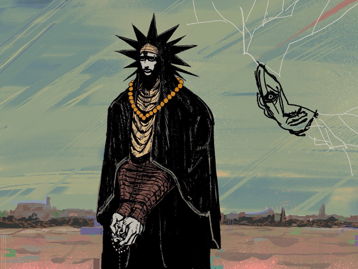 dddasaniii 🪮 (COMMS OPEN) tweet media