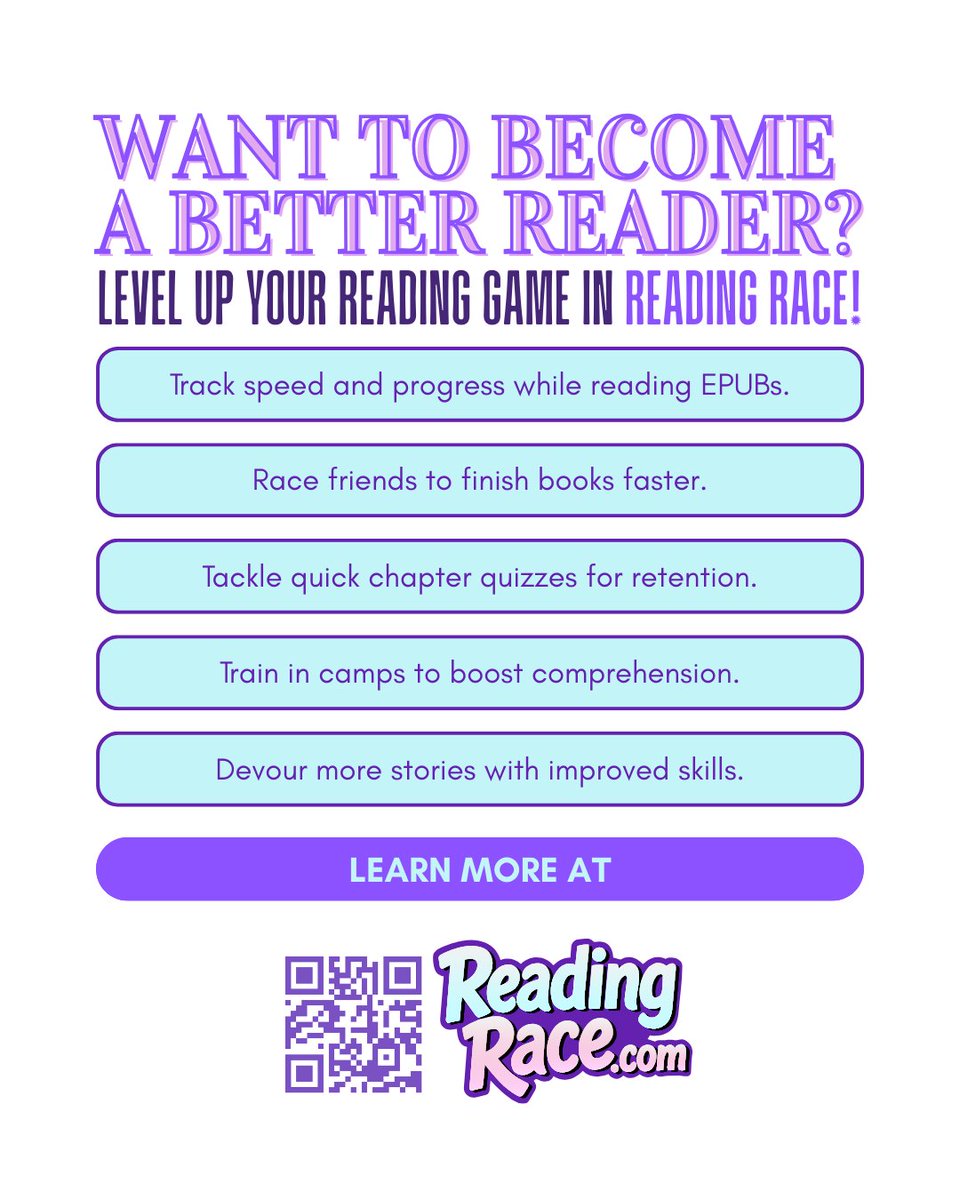 ReadingRace tweet media