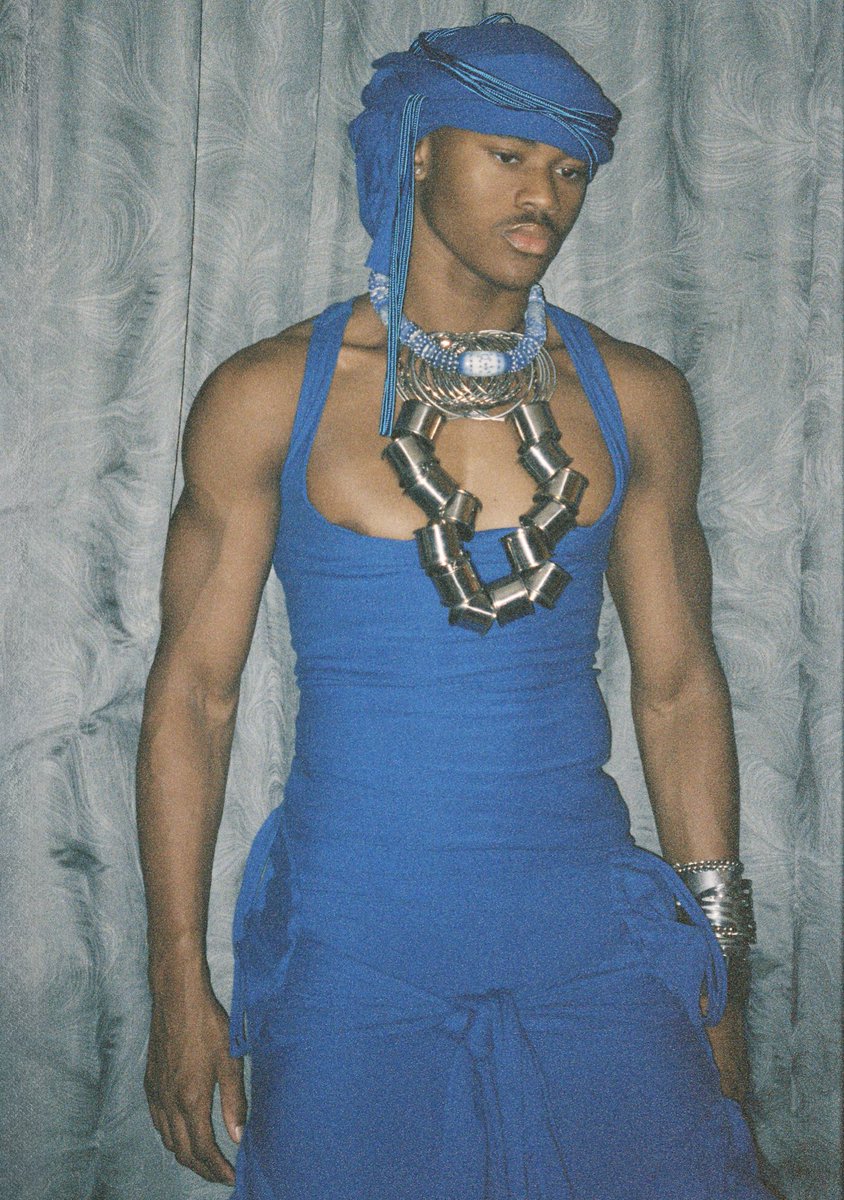 Mekhi Cuffee tweet media