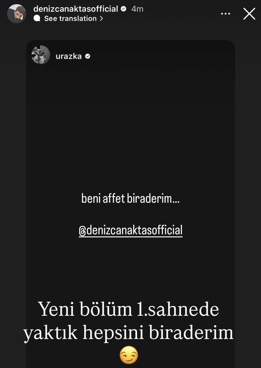 hello he actually responded??😭
#DenizCanAktaş #Yeraltı