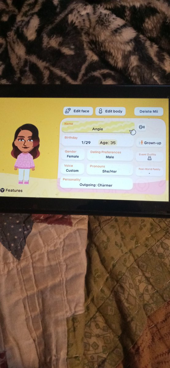 Fire Tiger tweet media