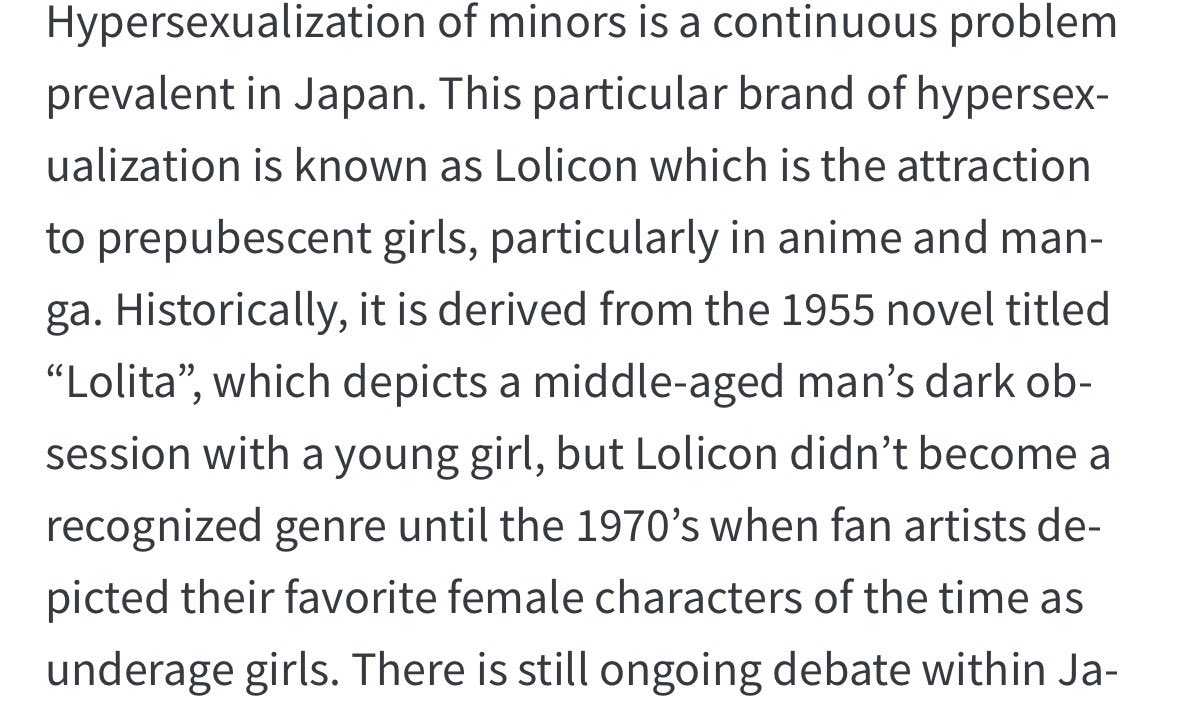 caroline tweet media