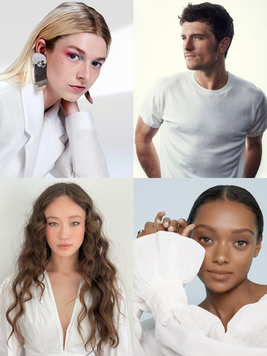 Hunter Schafer Br tweet media